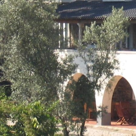 卡什塔涅拉德佩拉Casa Ribeira De Pera别墅 外观 照片